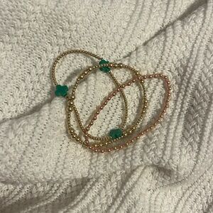 Enewton bracelets